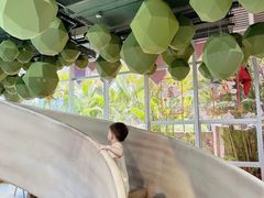 -水桶王国主题餐厅·聚会·生日派对·亲子活动·家庭套餐(亚龙湾希尔顿店)