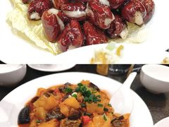 -湘肠香火锅店(团结湖店)