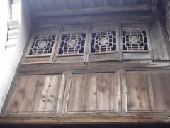 -乌镇东栅景区-茅盾故居