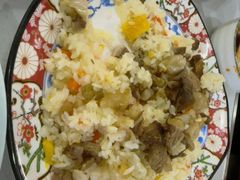 -帕米尔食府(白云观店)
