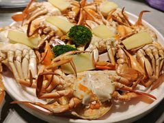 -优食坊·蒸汽海鲜(康盛路店)