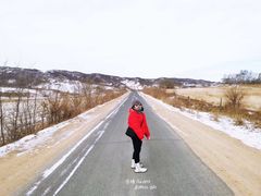 -乌兰布统草原
