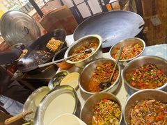 -周记热干面豆皮大王(桃花东街店)