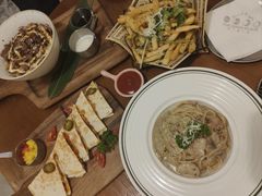 -The Good Place好地方·Brunch·coffee(国贸店)