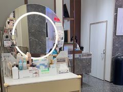 -海马体照相馆丨大师(青岛万象城店)