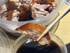 -章云板鸭(总店)