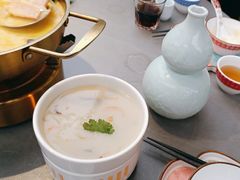 -江南里·新浙菜(苏州大悦城店)