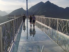 -野三坡刘家河高山漂流