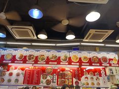 -新记美食(关闸店)