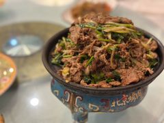 -烤肉季饭庄