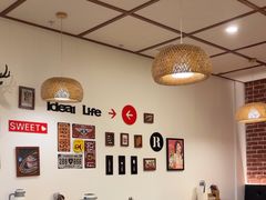 -多宾韩国料理(学衡路店)