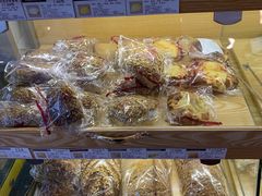 黑麦面包-申德勒食品(宾都苑店)