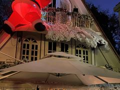 -弦月窗LUNETTE BY AMANDA(复兴路店)