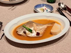 -新荣记(平安金融中心店)