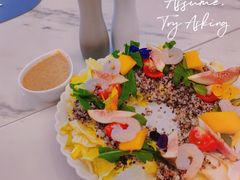 -伊斯坦布尔土耳其清真咖啡餐厅