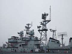 -中国人民解放军海军博物馆