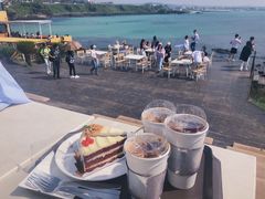 -Cafe Aewol Monsant