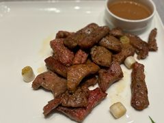 -龙宴海鲜城(经中路店)