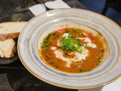 -LESCEDARS Brasserie Bistro香柏树