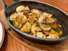 -CRAZYONES西班牙海鲜饭(上海美罗城店)