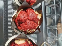 红丝绒-幸福蛋糕坊(金顶街店)