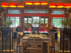 -那家小馆•北京菜•烤鸭(香山店)
