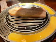 -三代烤肉(保利广场店)