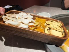 -芸山季·云南野生菌火锅(宝能环球汇店)