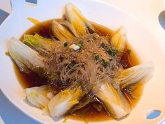-惠丰堂饭庄·烤鸭·京味菜(西北旺·唐家岭店)