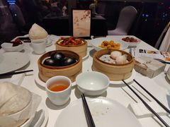 -天然台1908(中建广场店)