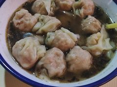 -早酒肖汉老味拌面