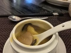 -长沙北辰洲际酒店-兰调全日餐厅