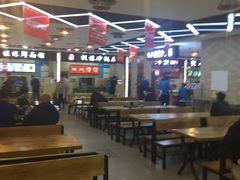 -欧亚春城购物中心(春城大街店)