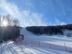 -密苑云顶乐园(云顶滑雪场)