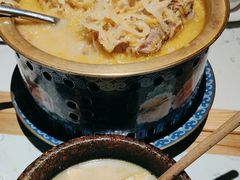 -关东小磨东北菜(漕河泾印象城店)