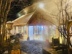 -恒坤北纬42度温泉洗浴(公园路店)