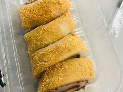 -天津工业大学西苑餐厅