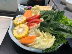 -湯系餐室(苏宁广场店)