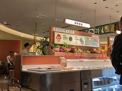 -左庭右院鲜牛肉火锅(南通CBD大有境店)