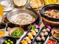 -喃喃椰·糟粕醋椰子鸡火锅(七堡花园店)