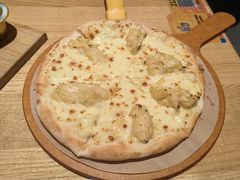 -菲滋意式餐厅(西湖文化广场店)