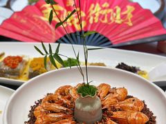 -山水雅居·江南雅宴(运河公园店)