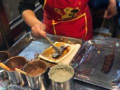 -小红旗臭豆腐炸冷面(万达店)