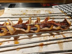 -KAOKAO烤烤·丹东海鲜烧烤(望京店)