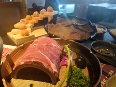 -盡膳口福·百年汤方火锅(科华北路店)