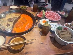 -楠火锅(龙阳广场店)