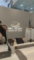 -Mr.JUDY洗个头发