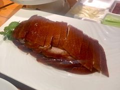 -四季民福烤鸭店(前门廊房二条店)