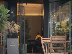门面-Home Cafe(水榭春天店)
