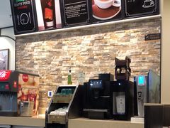 -萨莉亚意式餐厅(南开大悦城店)